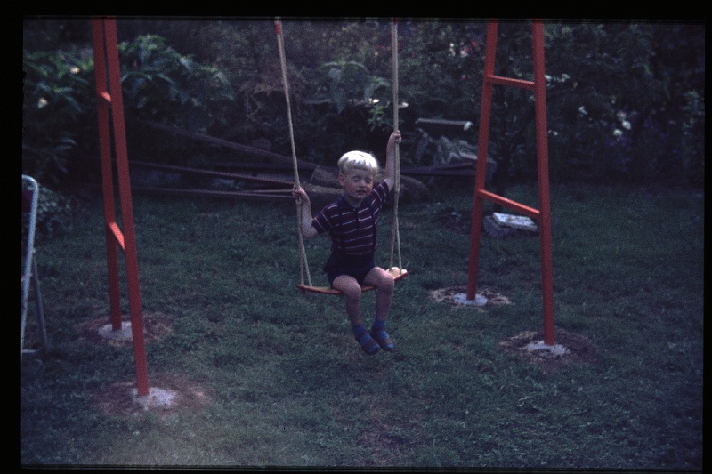 32.Gronau juli 1968 Peter.JPG